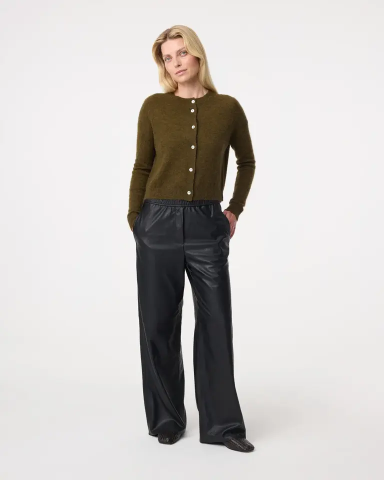 Knit-ted Emile Cardigan