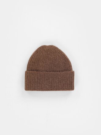 Knit-ted Nora Beanie