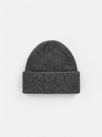 Knit-ted Nora Beanie