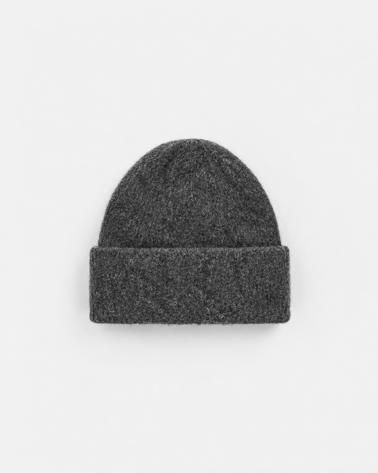 Knit-ted Nora Beanie