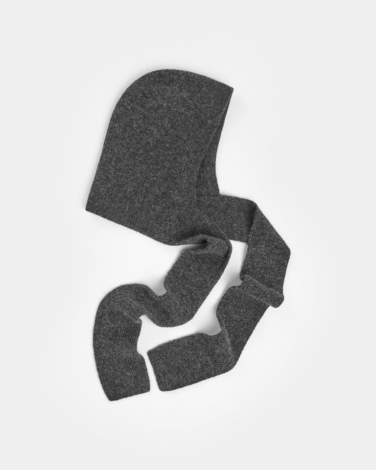 Knit-ted Betsy Scarf