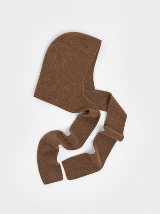 Knit-ted Betsy Scarf
