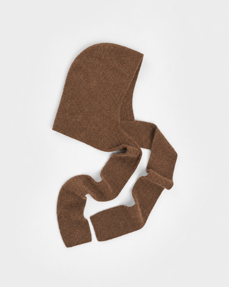 Knit-ted Betsy Scarf