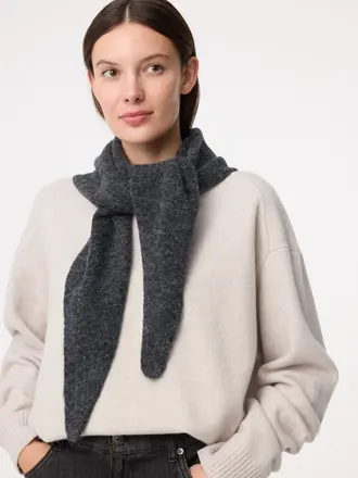 Knit-ted Tricja Sjaal