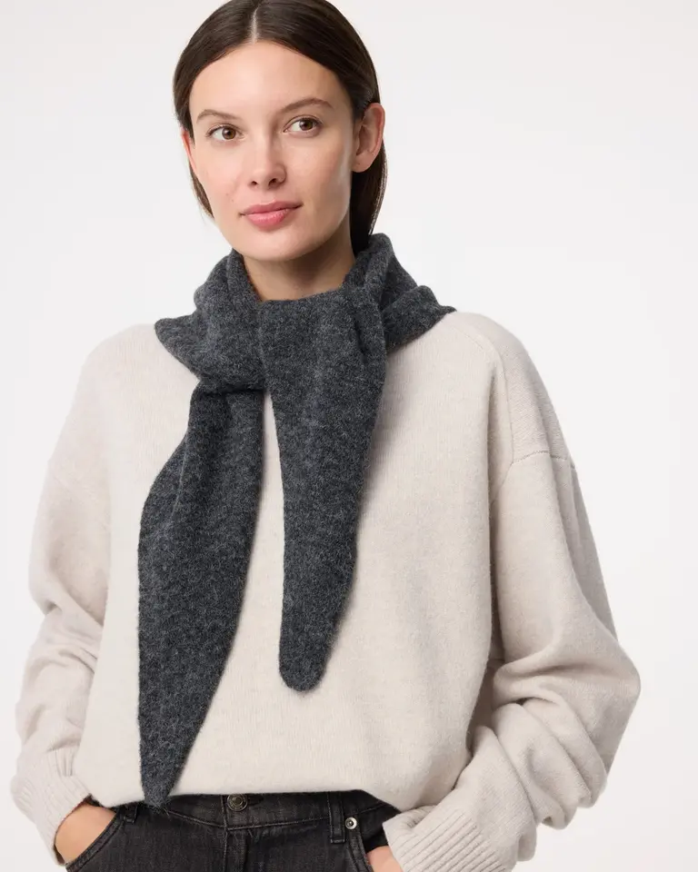 Knit-ted Tricja Sjaal