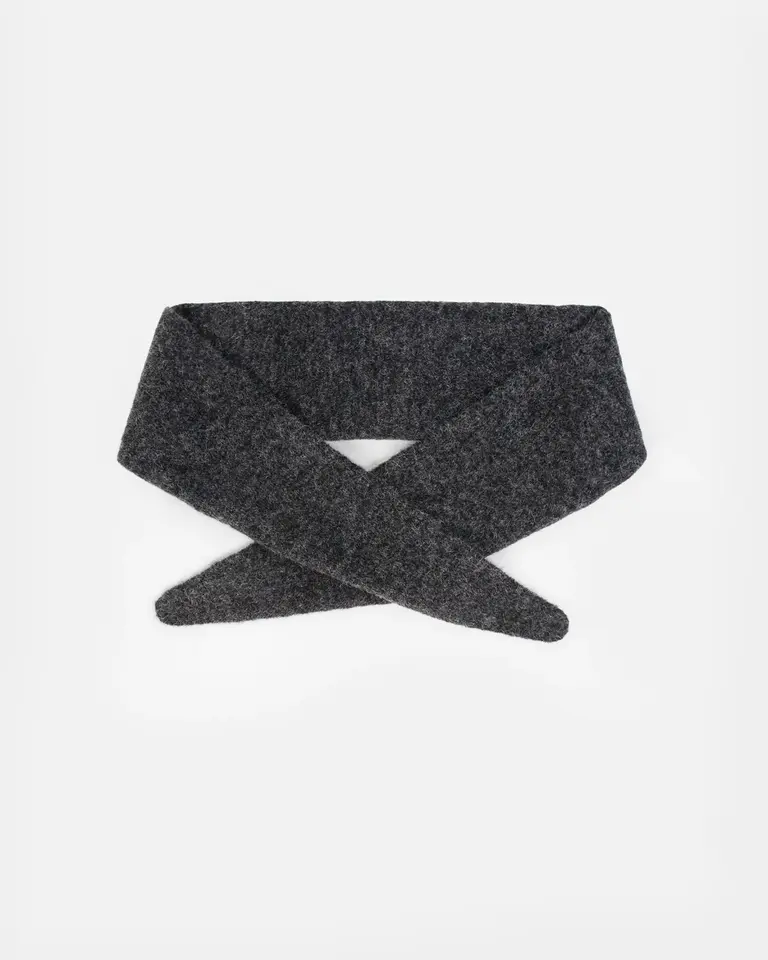 Knit-ted Tricja Sjaal