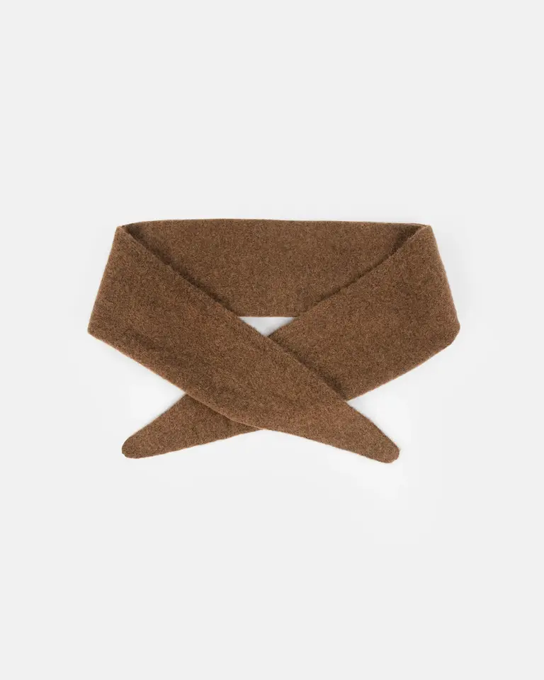 Knit-ted Tricja Sjaal