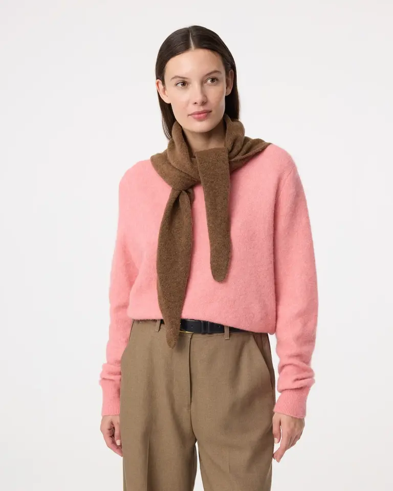 Knit-ted Tricja Sjaal