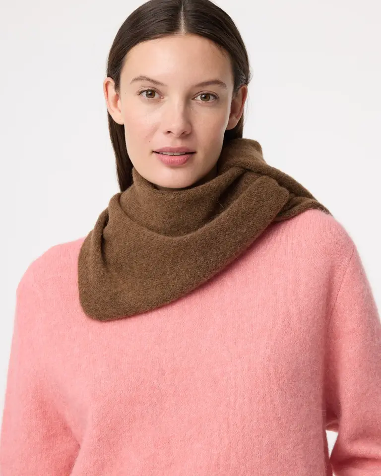 Knit-ted Tricja Sjaal