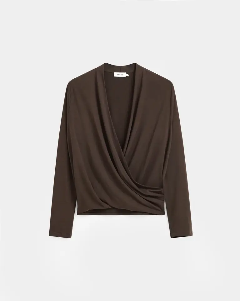 Knit-ted Jetty Top