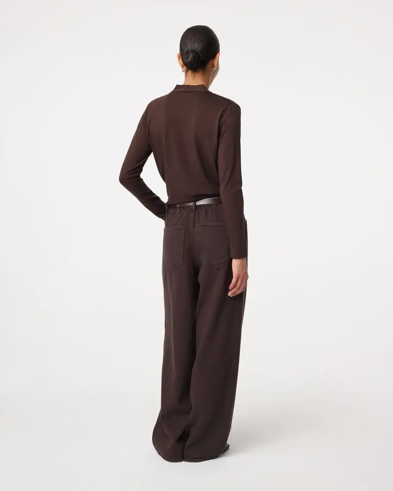 Knit-ted Jetty Top