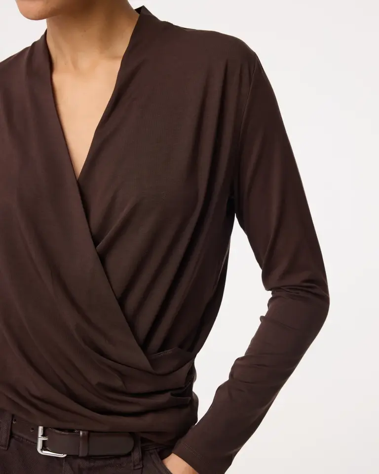 Knit-ted Jetty Top