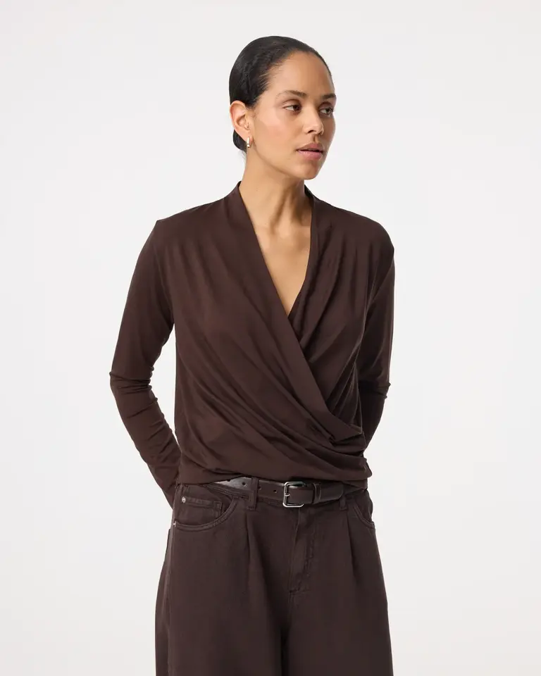 Knit-ted Jetty Top