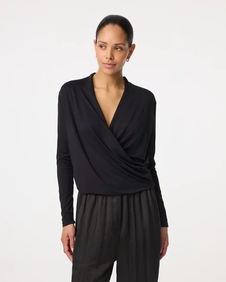 Knit-ted Jetty Top