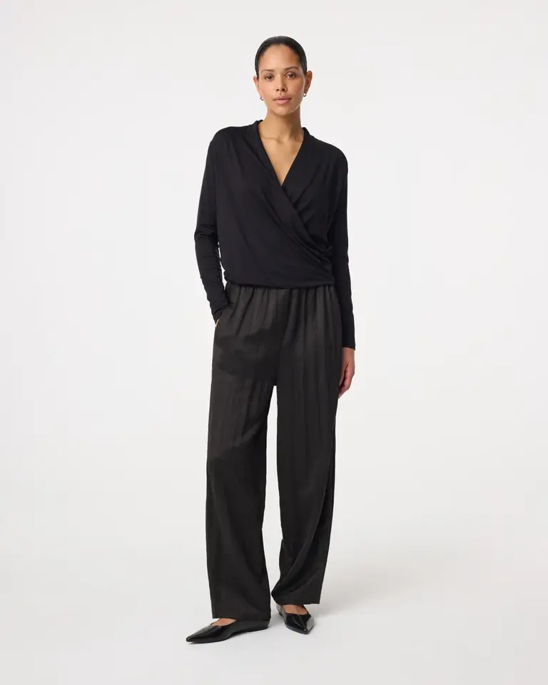 Knit-ted Jetty Top
