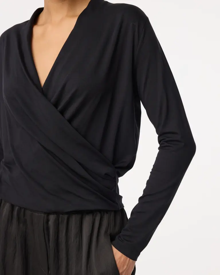 Knit-ted Jetty Top