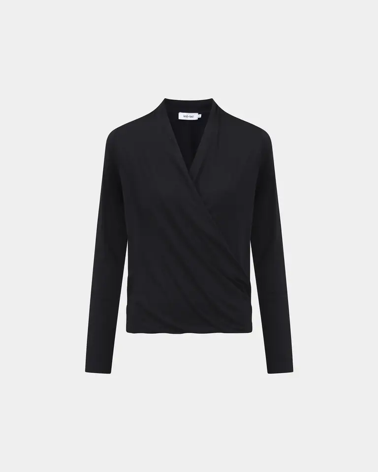 Knit-ted Jetty Top
