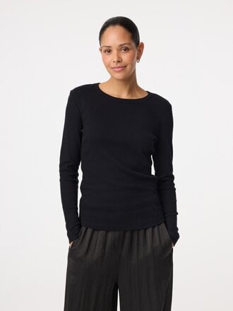 Knit-ted Kaley Top