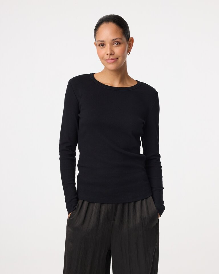 Knit-ted Kaley Top