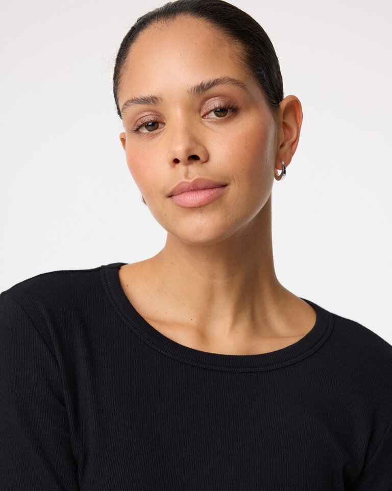 Knit-ted Kaley Top