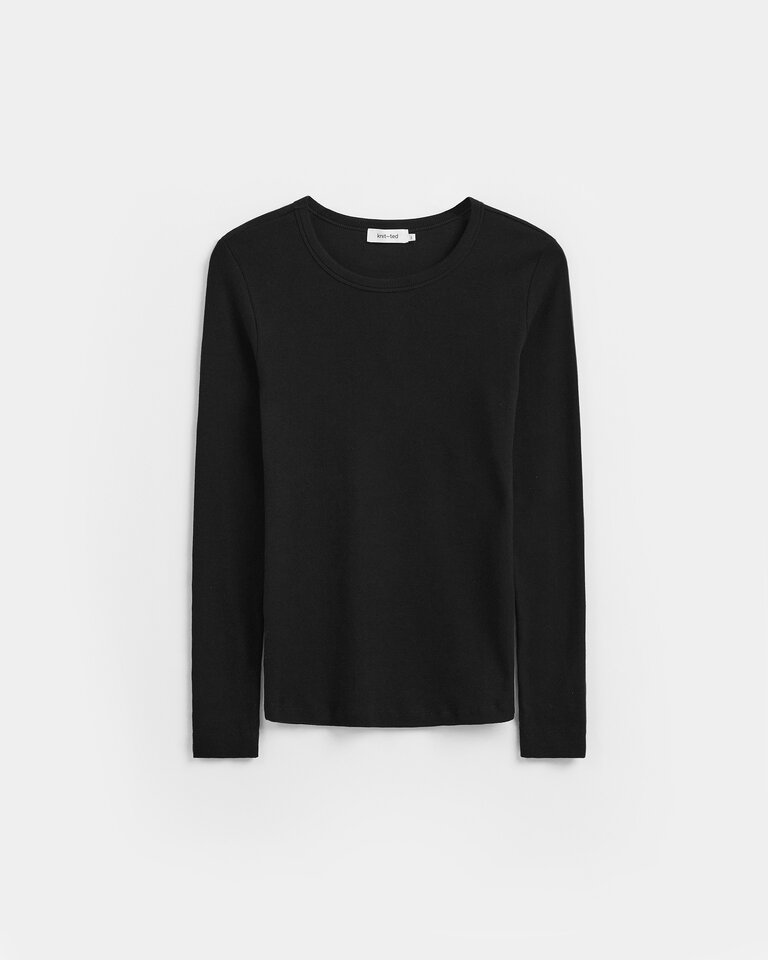 Knit-ted Kaley Top