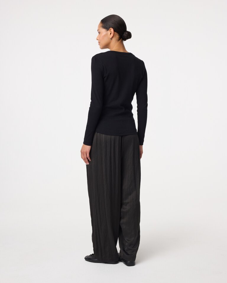 Knit-ted Kaley Top