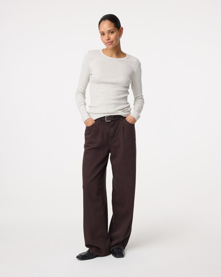 Knit-ted Kaley Top