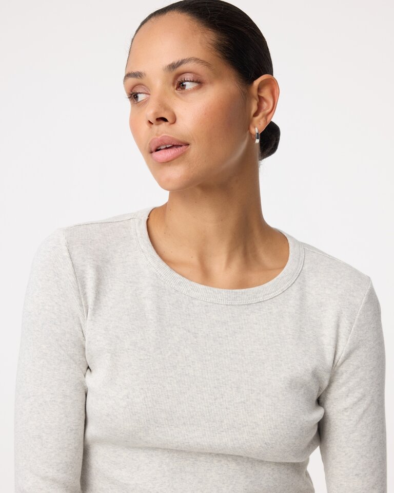 Knit-ted Kaley Top