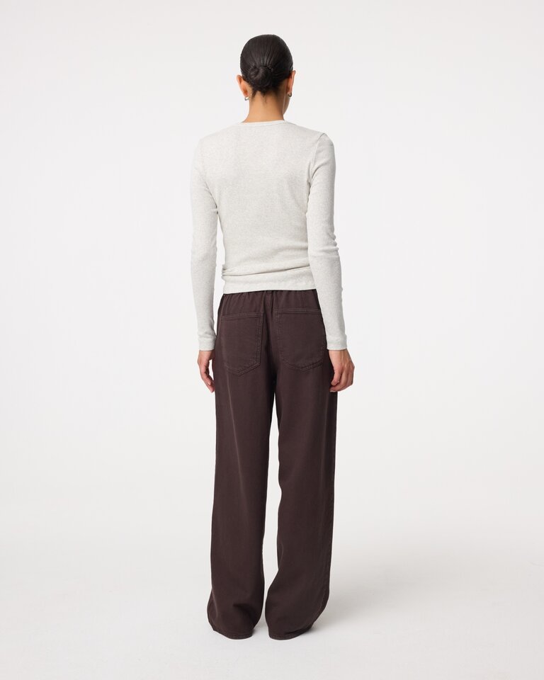 Knit-ted Kaley Top