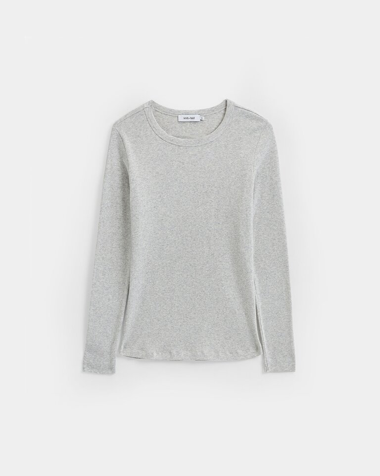 Knit-ted Kaley Top