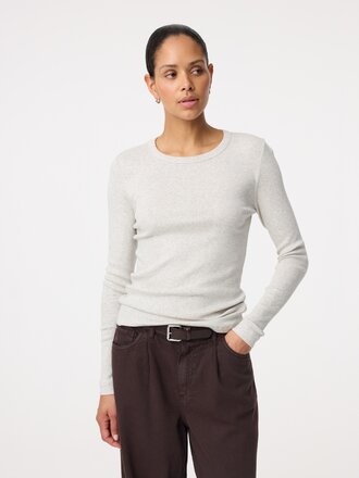 Knit-ted Kaley Top