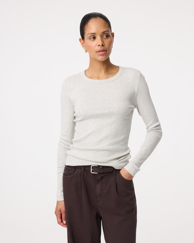 Knit-ted Kaley Top