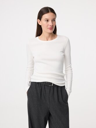 Knit-ted Kaley Top