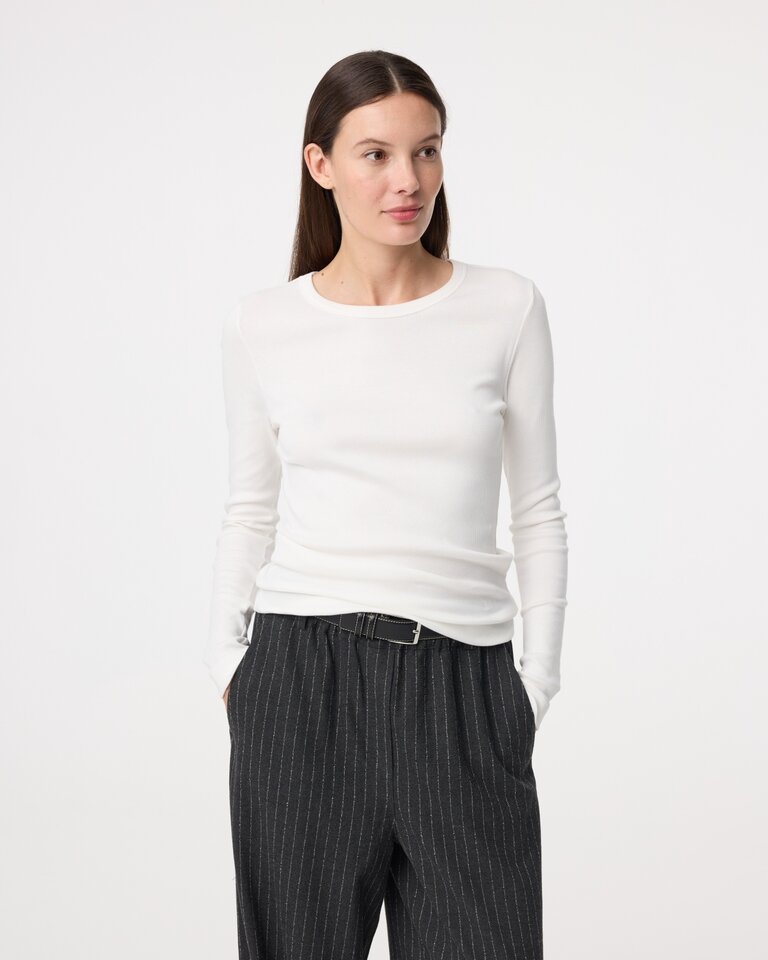 Knit-ted Kaley Top