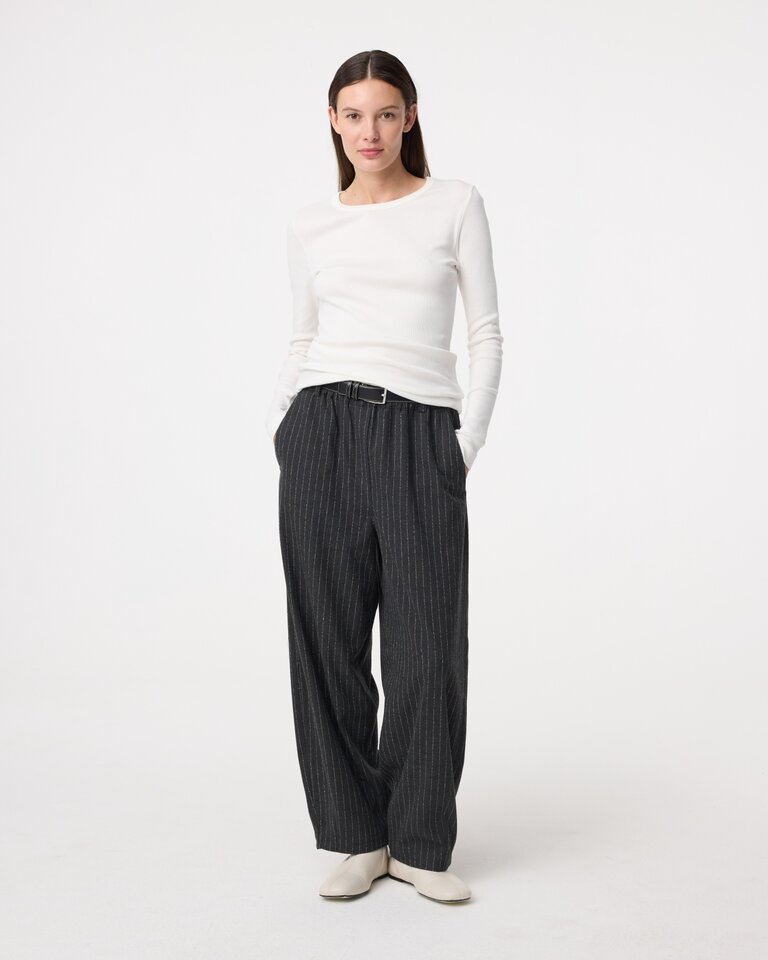 Knit-ted Kaley Top