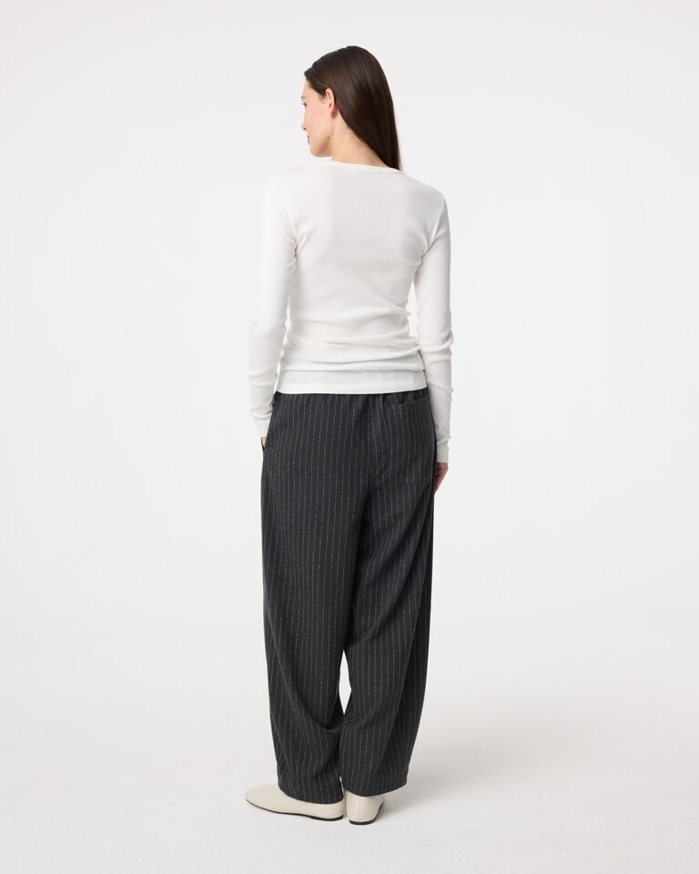 Knit-ted Kaley Top