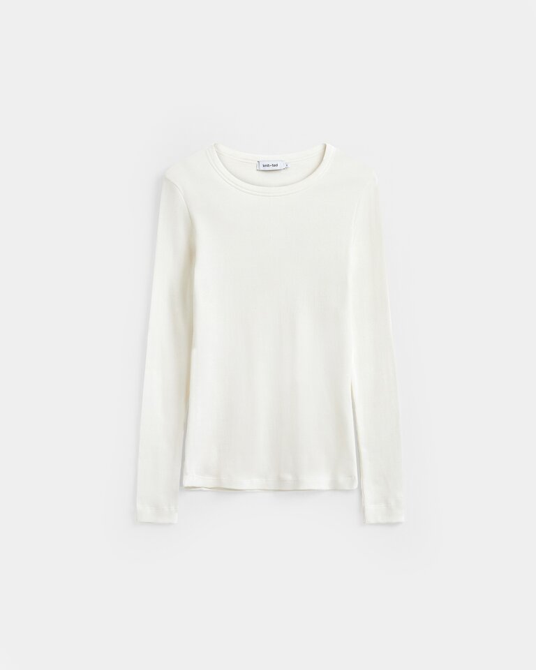 Knit-ted Kaley Top