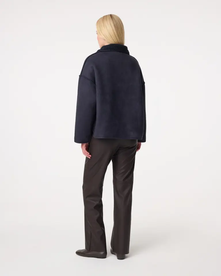 Knit-ted Jill Jacket