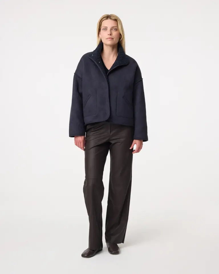 Knit-ted Jill Jacket