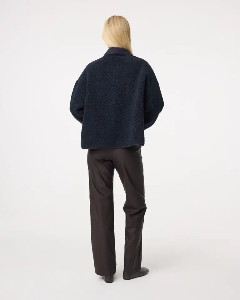 Knit-ted Jill Jacket