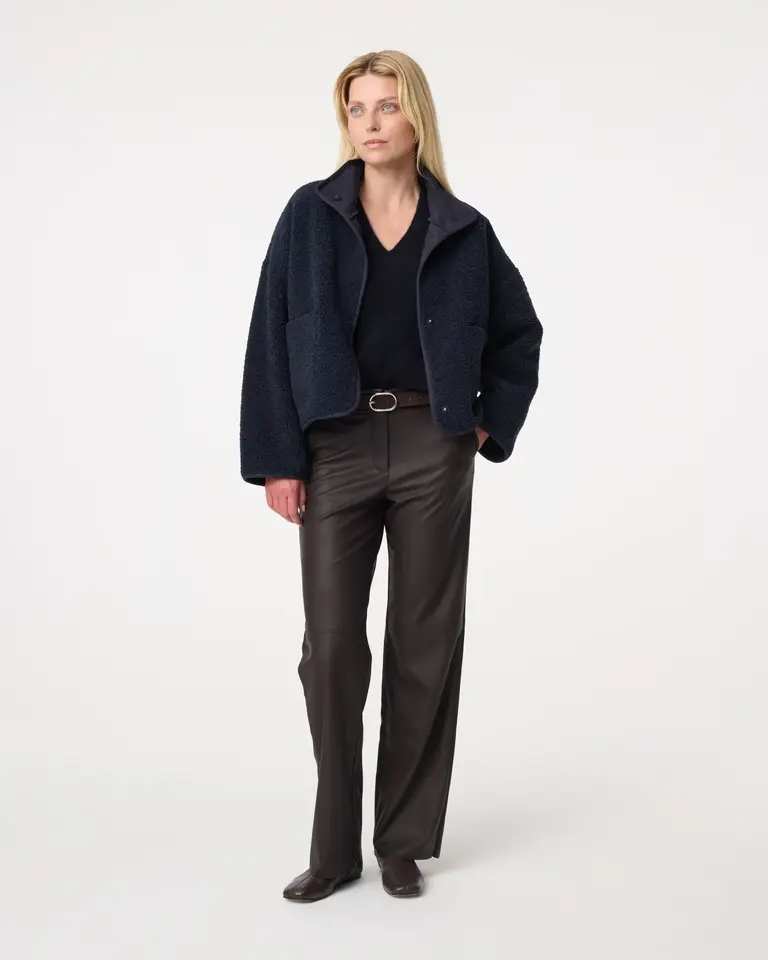 Knit-ted Jill Jacket