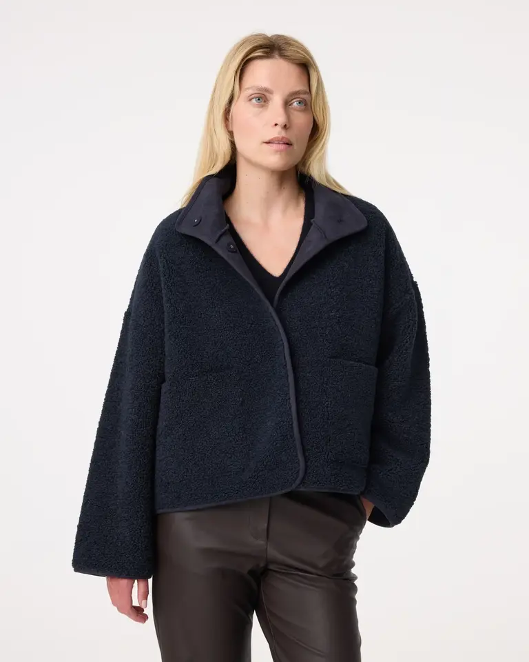 Knit-ted Jill Jacket