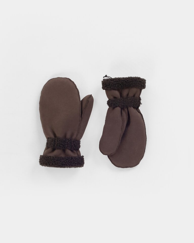 Knit-ted Kitty Gloves