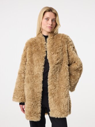 Knit-ted Aki Jacket