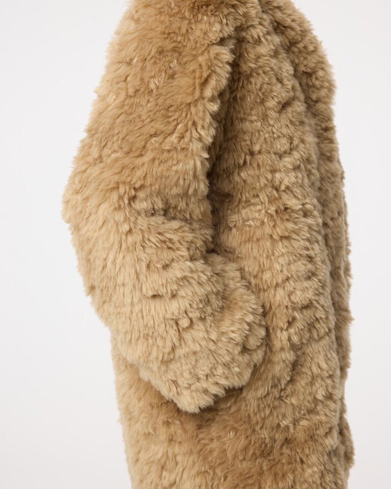 Knit-ted Aki Jacket