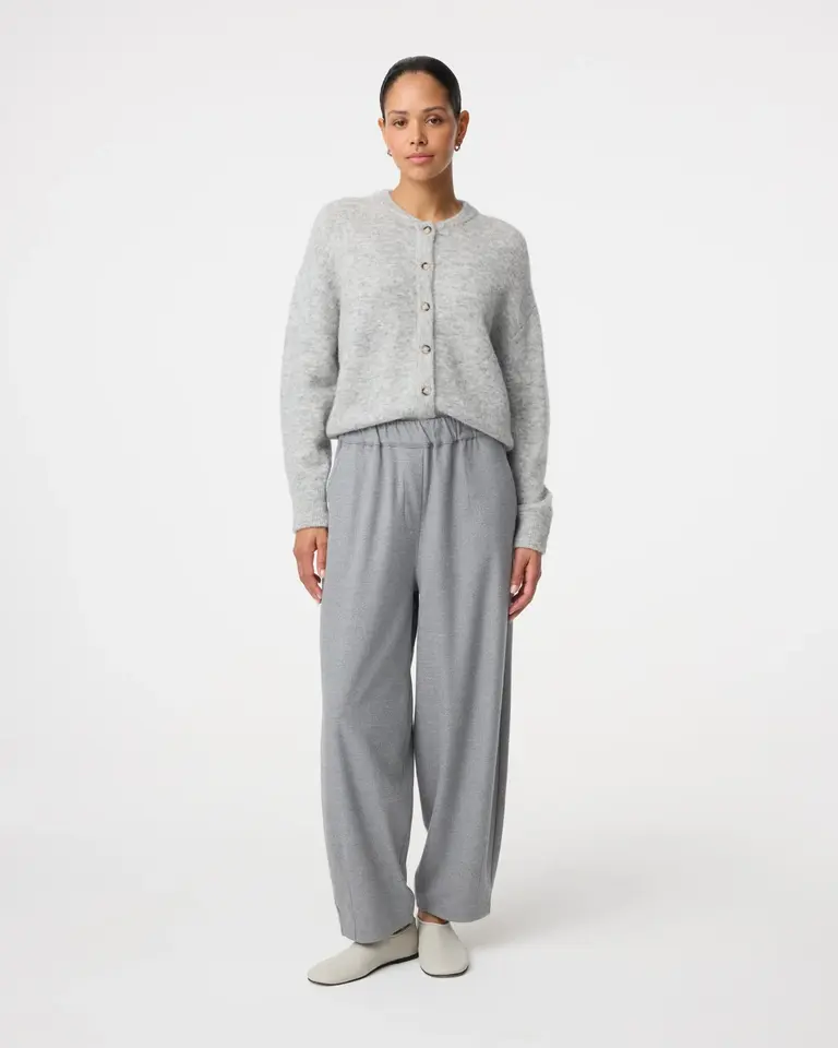 Knit-ted Nanouk Pants