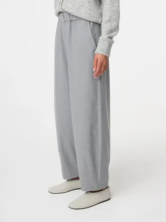 Knit-ted Nanouk Pants