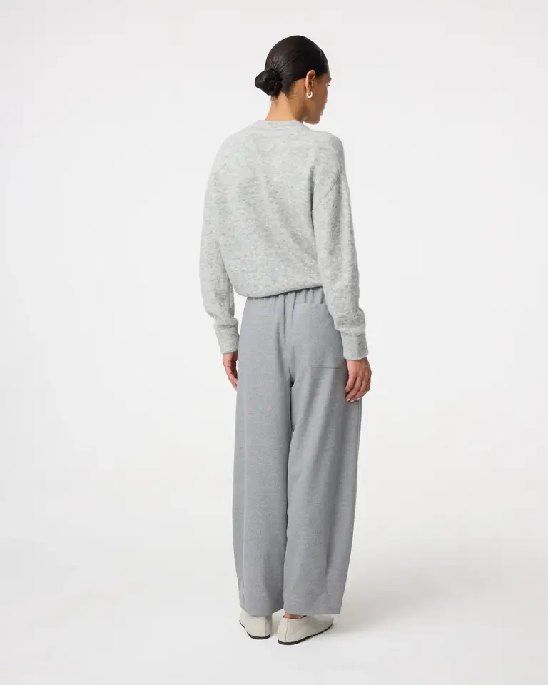 Knit-ted Nanouk Pants