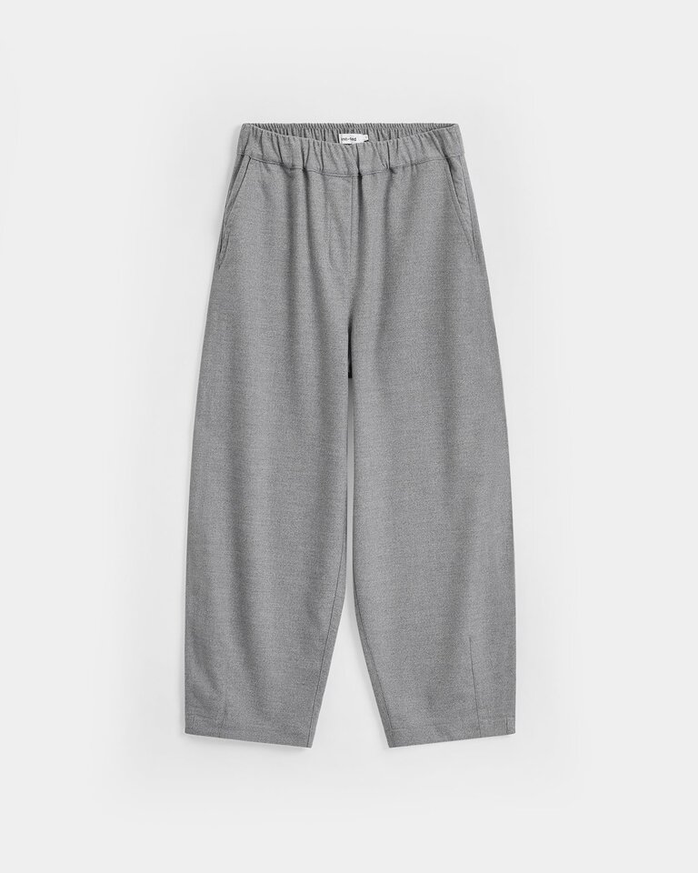 Knit-ted Nanouk Pants