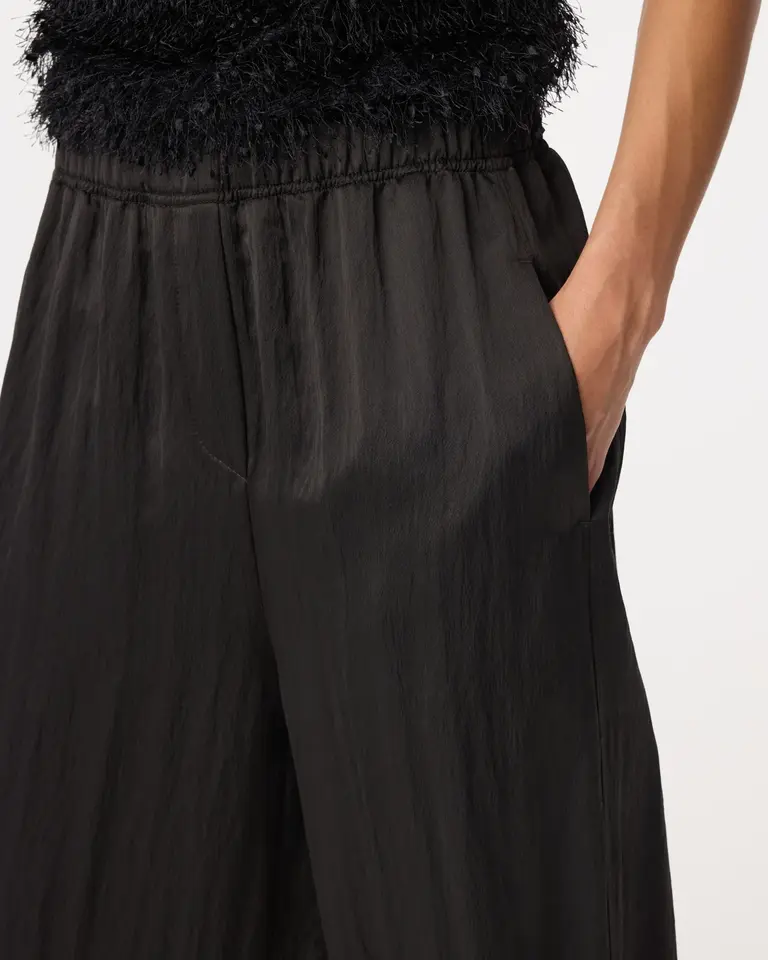 Knit-ted Camden Pants